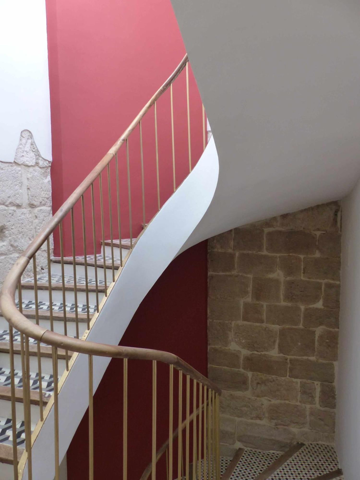 Apartamento Abside De San Juan II Estella Exterior photo