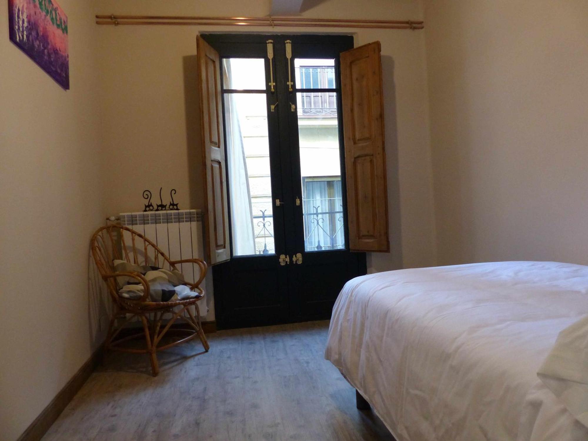 Apartamento Abside De San Juan II Estella Exterior photo