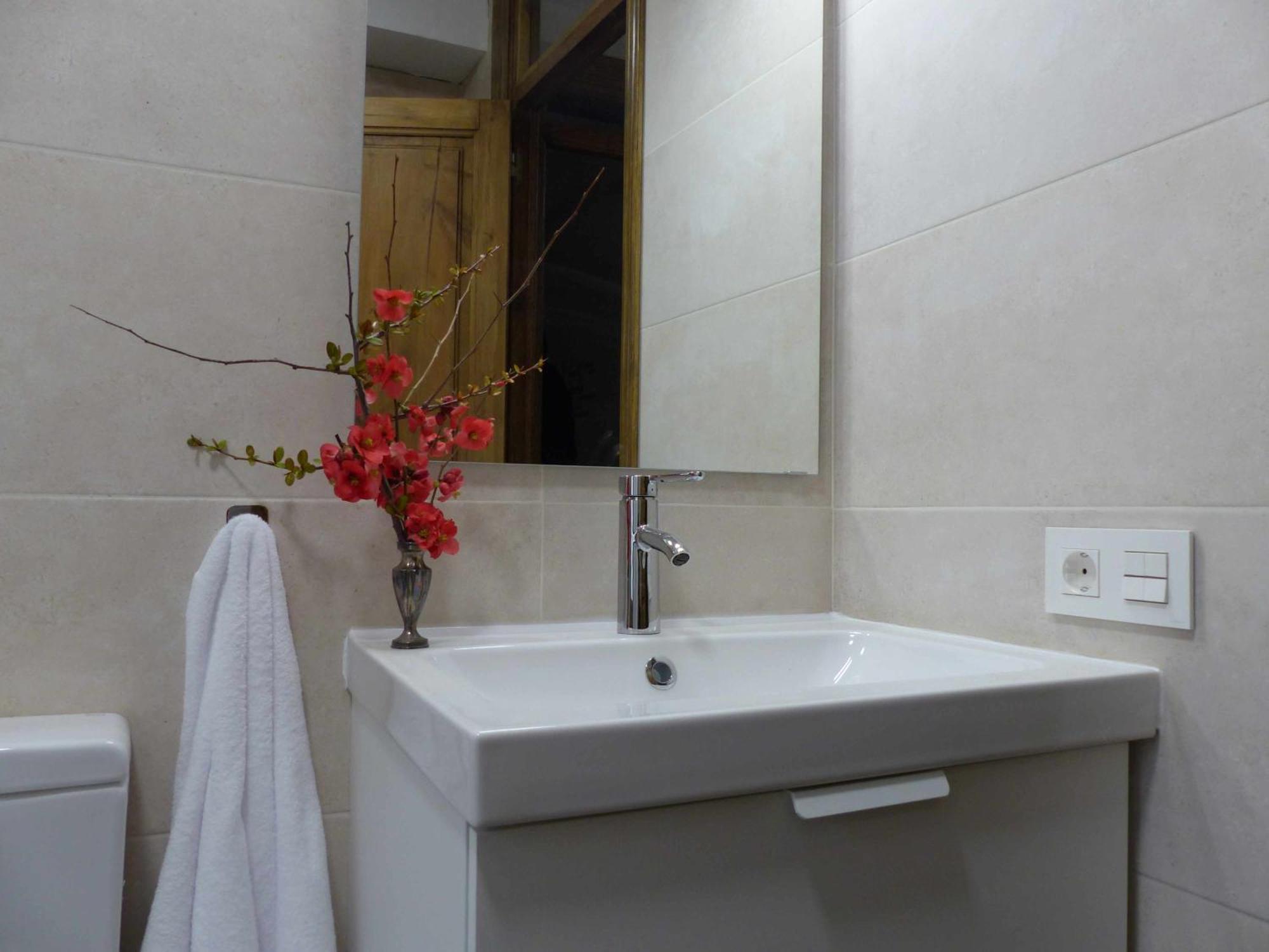 Apartamento Abside De San Juan II Estella Exterior photo
