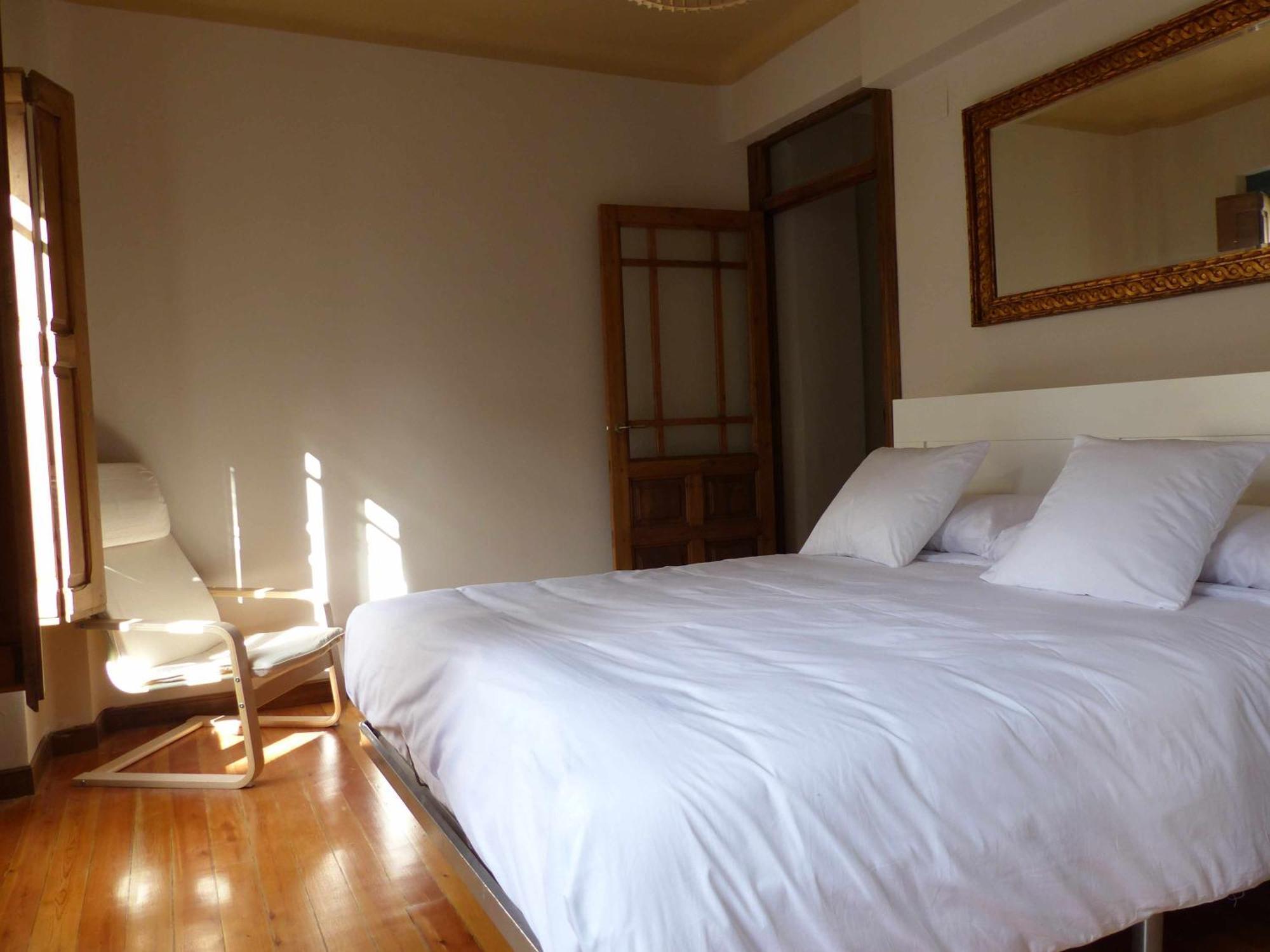 Apartamento Abside De San Juan II Estella Exterior photo