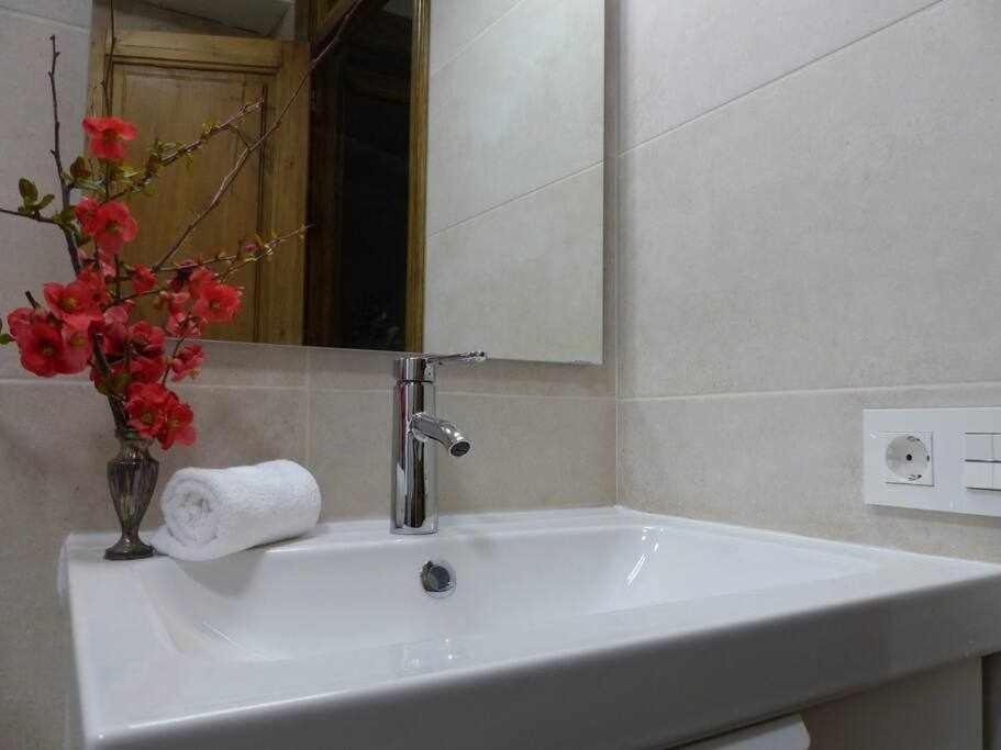 Apartamento Abside De San Juan II Estella Exterior photo
