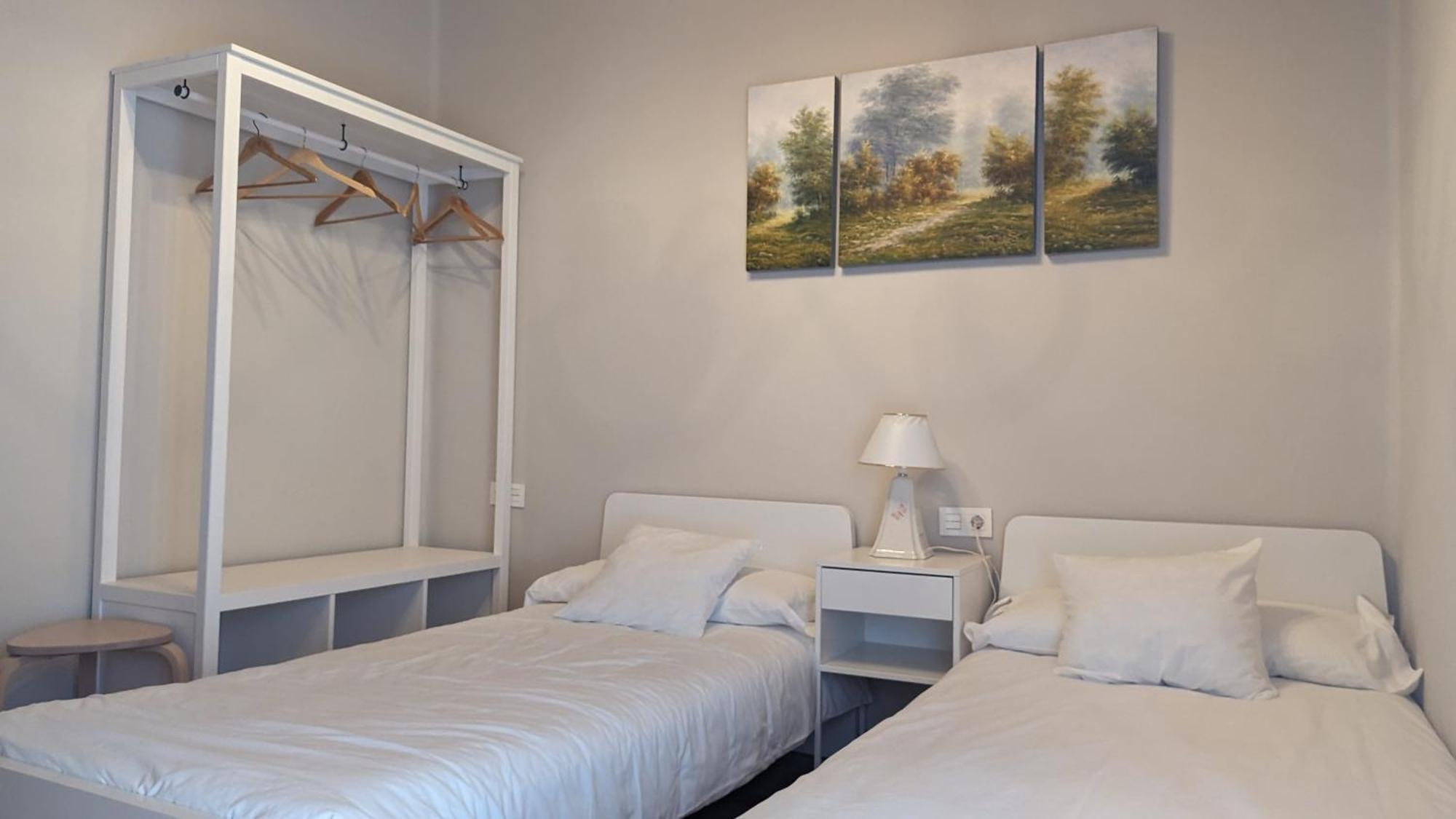 Apartamento Abside De San Juan II Estella Exterior photo