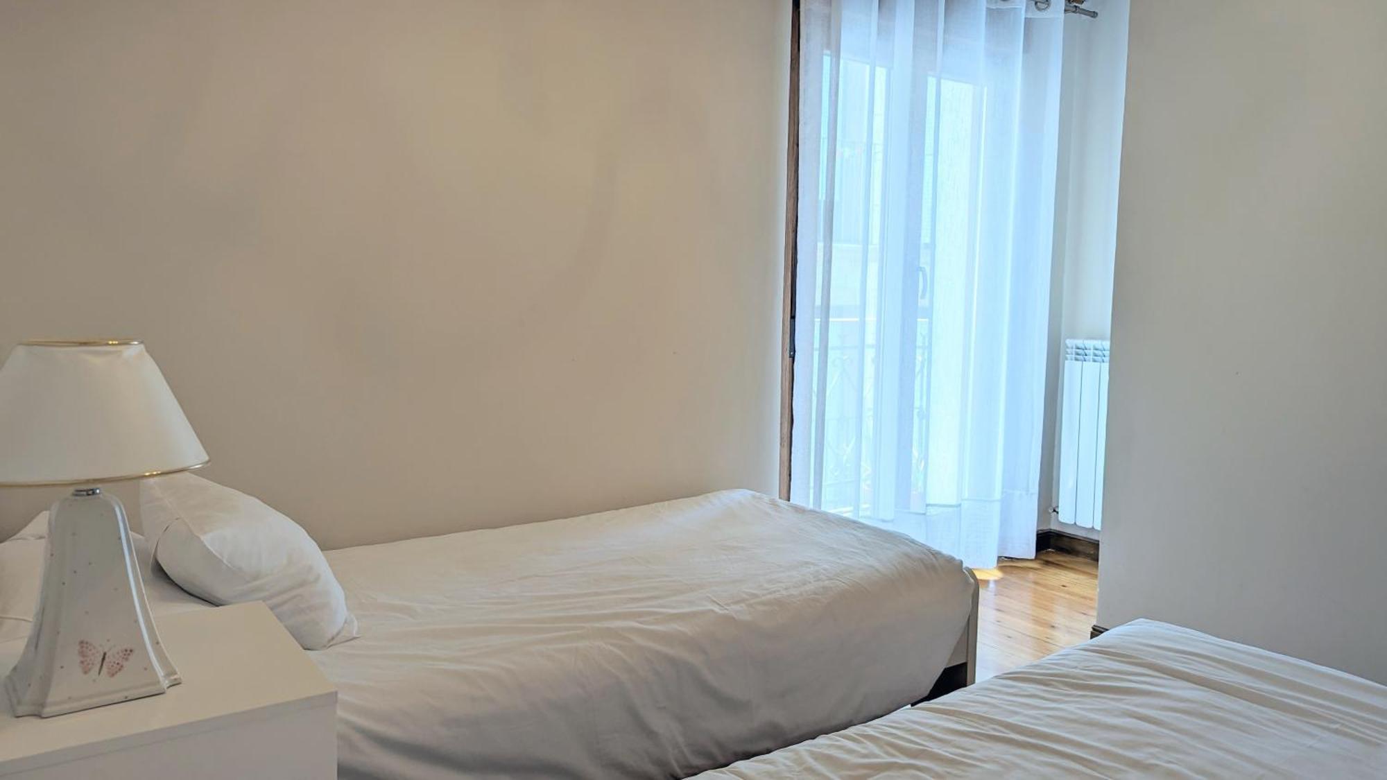 Apartamento Abside De San Juan II Estella Exterior photo