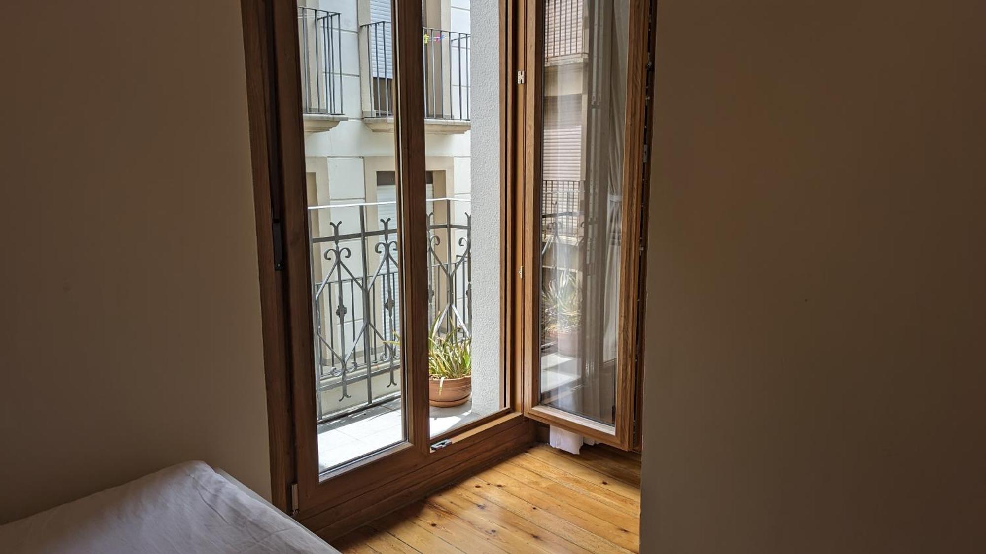 Apartamento Abside De San Juan II Estella Exterior photo
